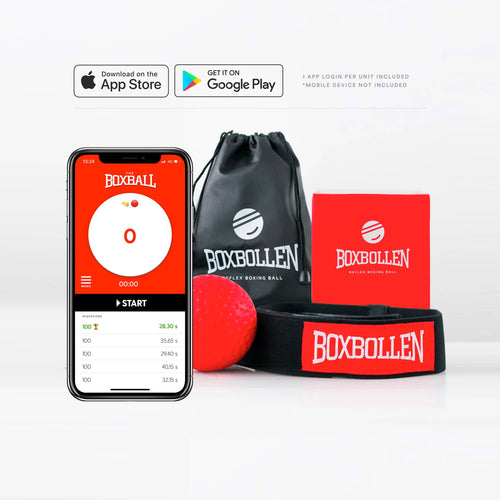 Boxbollen