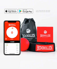 The Boxball — Boxbollen
